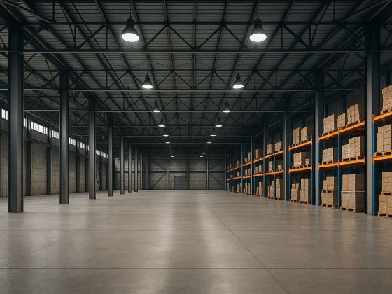 Аренда помещения 400 кв. м район Бурлачьей балки свободного назначения Бурлача Балка