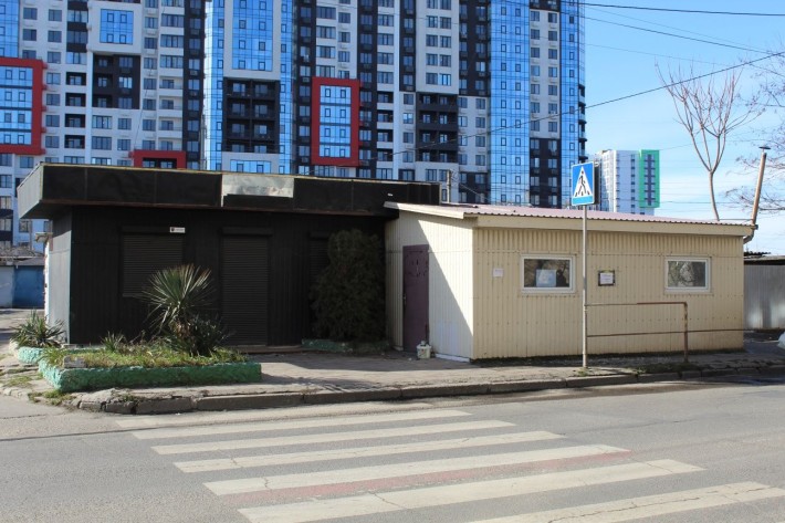Сдам 2 помещения - фото 1