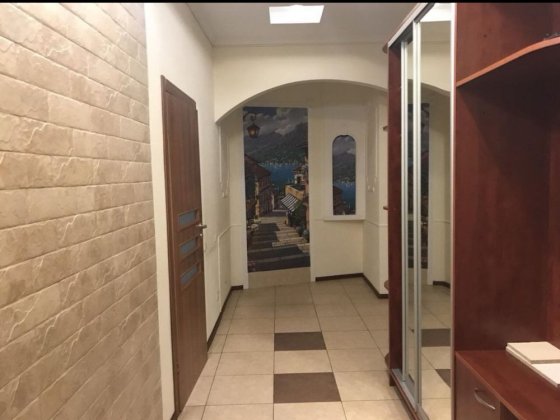 Сдам квариру под офис Усатово