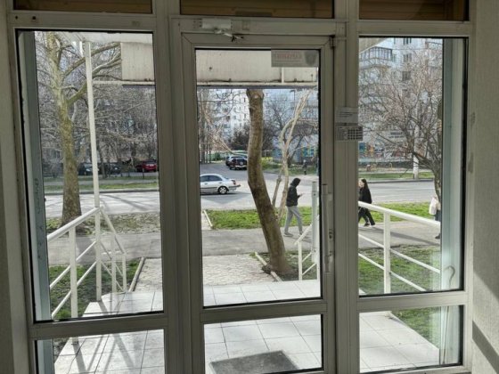 Сдам кабинеты в суб-аренду Корсунцы