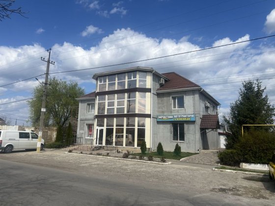 Біляївка, оренда приміщення Беляевка