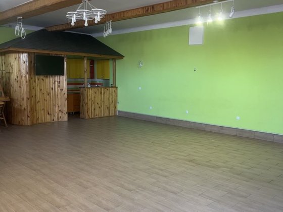 Оренда приміщення