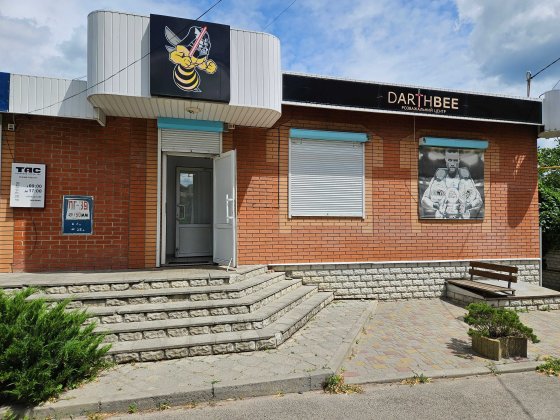 Оренда приміщення м.Гадяч Гадяч