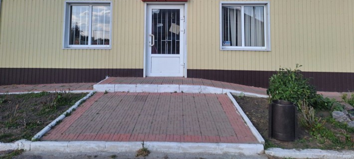 Здається приміщення на околиці міста! - фото 1