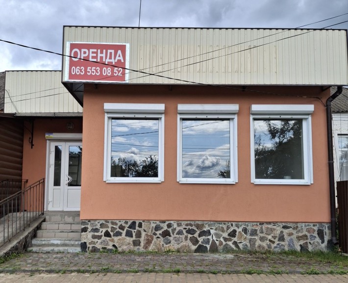 Довгострокова оренда - фото 1