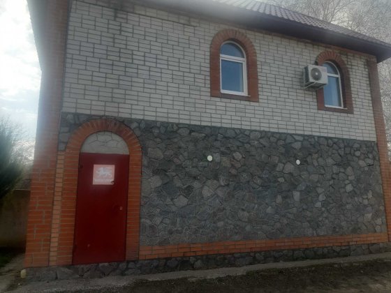 Аренда приміщення під офіс чи магазин Розсошенцы