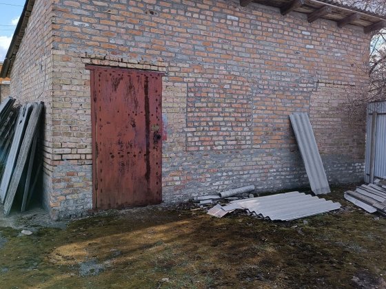 Оренда нежитлового приміщення площею 46 м2 Пирятин