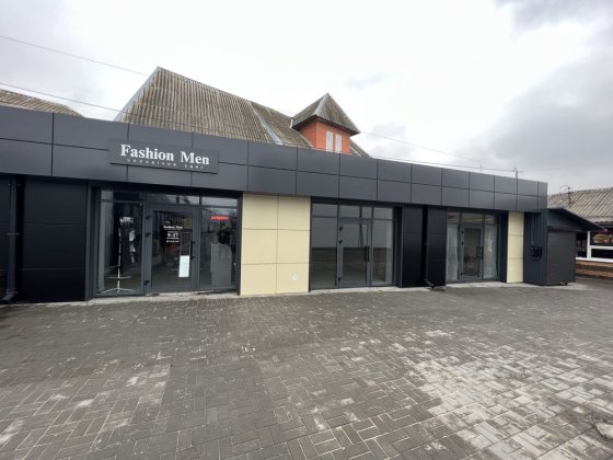 Оренда, комерційна нерухомість, ринок Пирятин