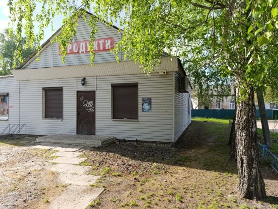 Здам в оренду не житлове приміщення. 110кв.м Пирятин