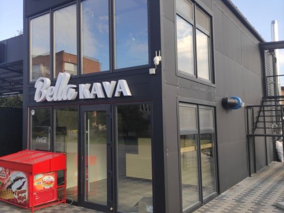 Здам в оренду приміщення. 2 поверх, 36м.кв Пирятин