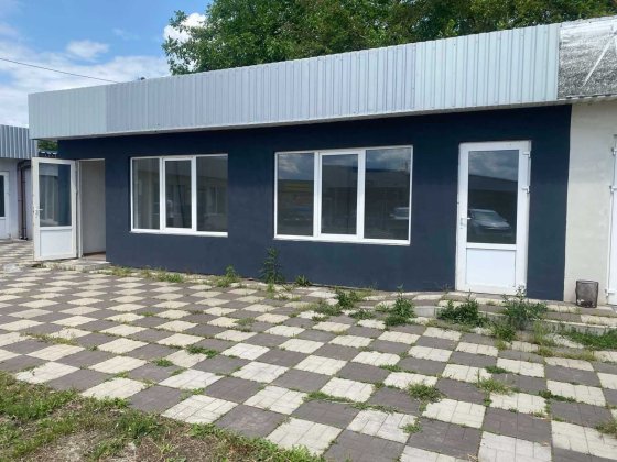 Оренда приміщення Кобеляки