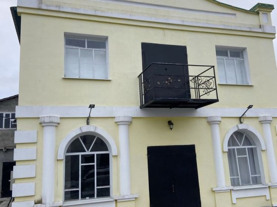 Здам приміщення в оренду Кобеляки Кобеляки