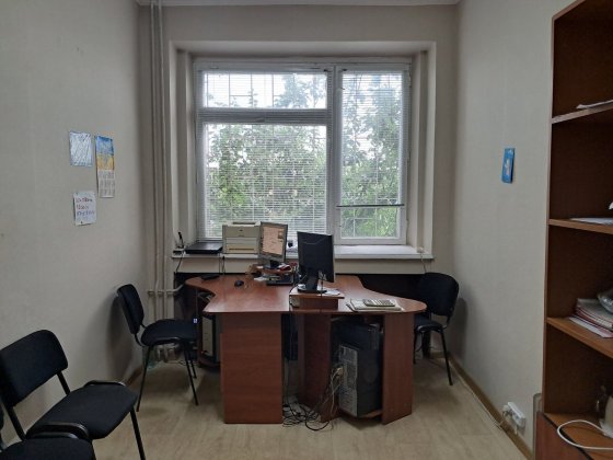 Оренда офісу, центр Котельва