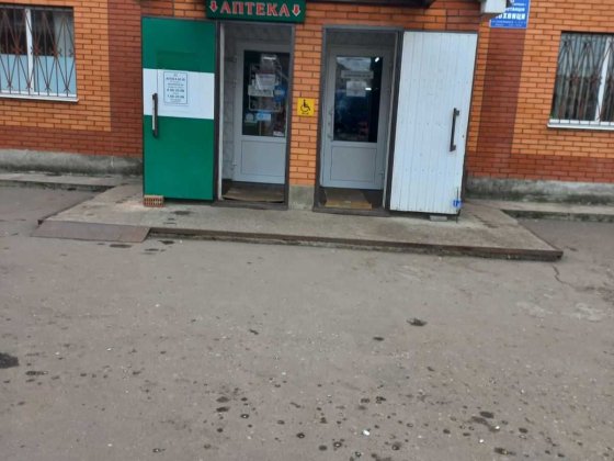 м. Лохвиця, Автостанція. Оренда вільного призначення. Лохвиця