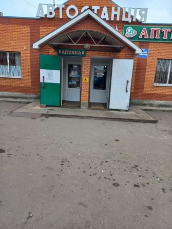 м. Лохвиця, Автостанція. Оренда вільного призначення. - фото 1