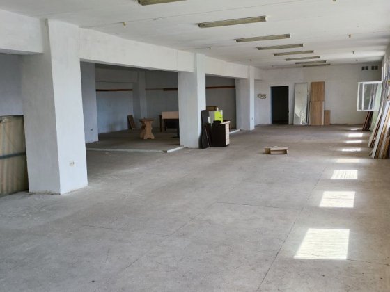 Оренда приміщення у місті Зіньків 525м/кв Лохвица