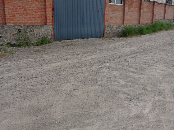 Оренда 2 бокса (сто.склади і т.д) Мала Кохнівка