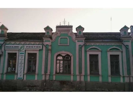 ОРЕНДА –група приміщень, загальною площею 189,60 кв.м. м. Зіньків Зіньків