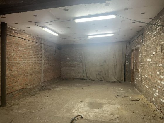 Здам в оренду складське приміщення 110 м.кв. Горбаневка