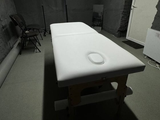 Оренда масажного кабінету Горбаневка