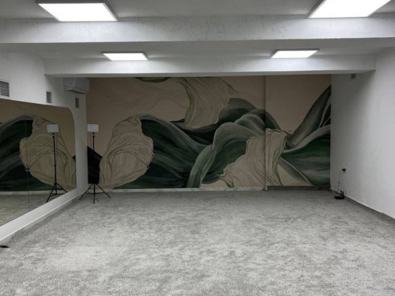 Полтава. Здається приміщення для тренувань в самому центрі Горбаневка