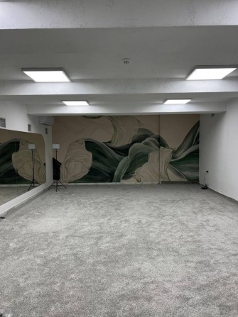 Полтава. Здається приміщення для тренувань в самому центрі - фото 1