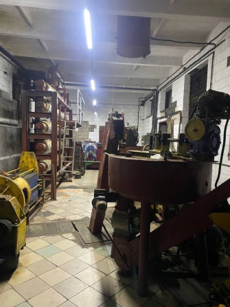 Здам в оренду цех по переробці соняшника, олійниця - фото 1