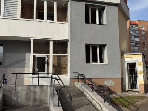 Оренда приміщення 139 кв.м Копылы