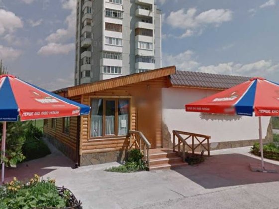 Здаю в оренду , або продам кафе. Вараш