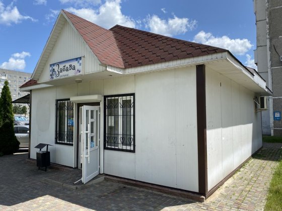 Здам в оренду діючий магазин Вараш