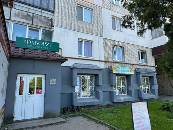 Здається приміщення в центрі міста Костопіль