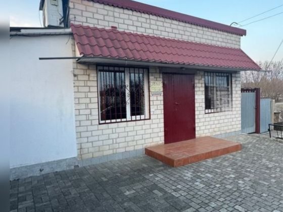 Здається в оренду комерційне приміщення Костопіль