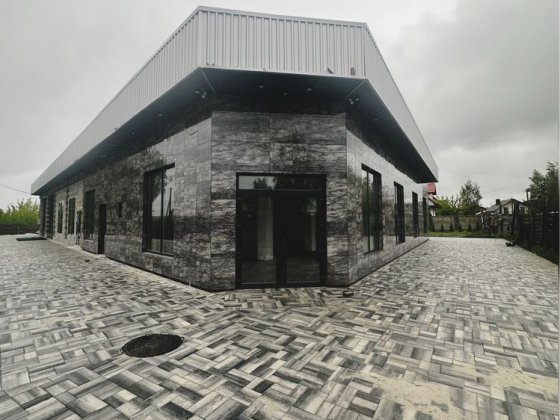 Здається в оренду приміщення Костопіль