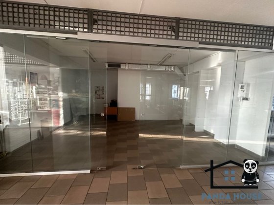 Здається приміщення Костопіль