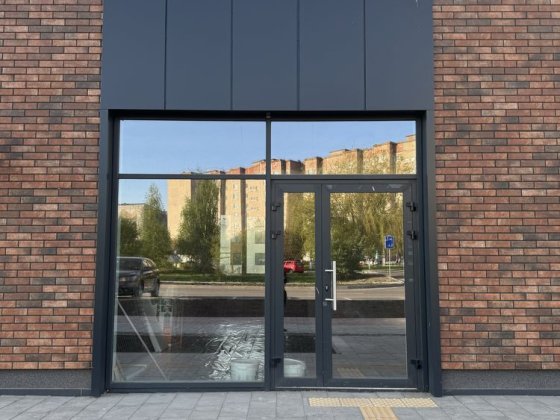 Оренда комерційного приміщення Квасилов