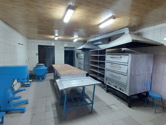 Виробниче приміщення у центрі Квасилова Квасилов