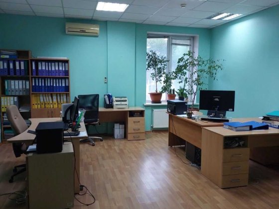 Приміщення з ремонтом під офіс, навчальний чи медичний заклад і т.п. Одеса