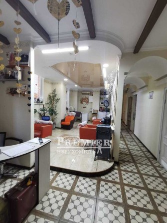 Готовий бізнес салон краси на Бочарова.110 кв.м - фото 1