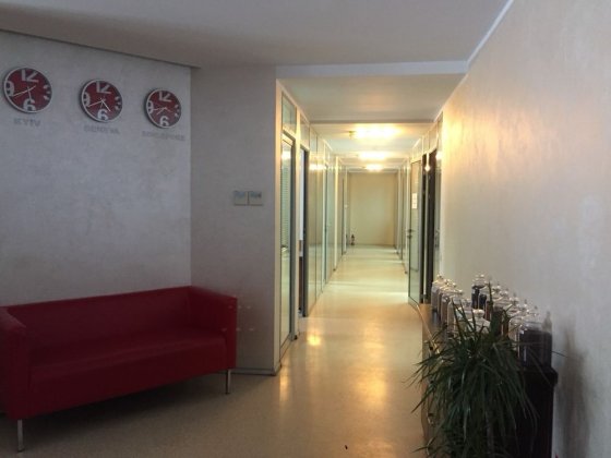 Коммерция на Говорова/Фасад/Готовый офис Одеса