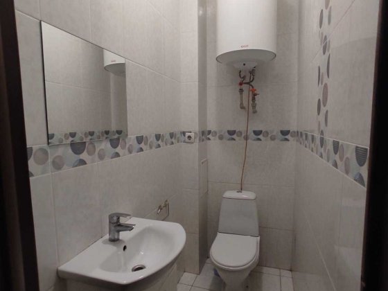 Комерційне приміщення | 85 м² | під салон, медичний центр або офіс Одесса