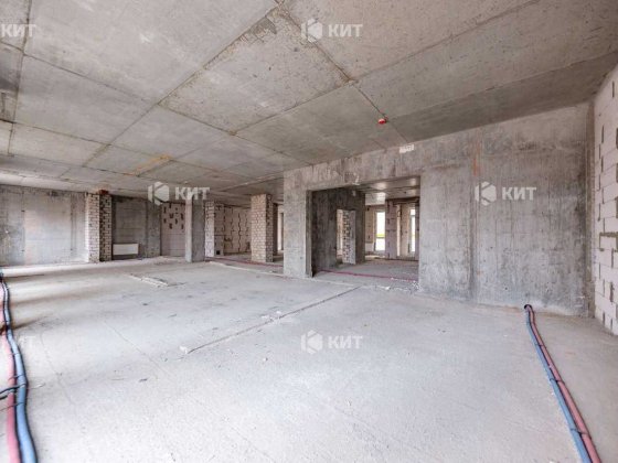 Офіс 233м2 Центр (Клочковская, Центр, ЖК Павловский Квартал) 127457 Харків