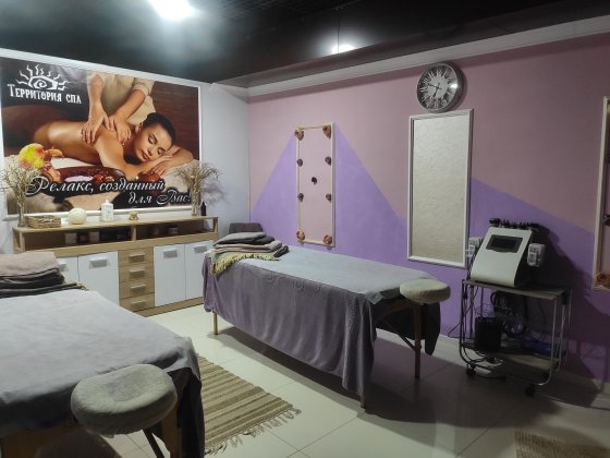 Помещение 240м, Новострой, цоколь, Спа-салон Харків