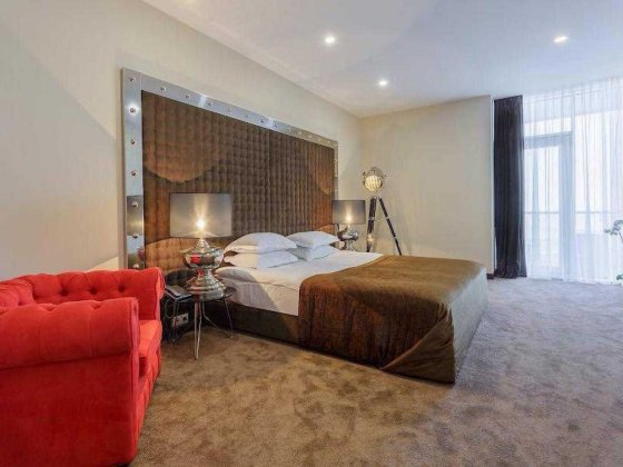 Отельно-ресторанный комплекс Маристелла! Вид моря! Фонтанская дорога! Одеса