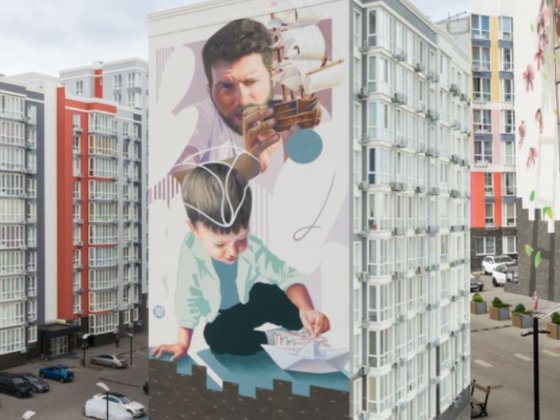 Продам Кладовку ЖК Артвилль