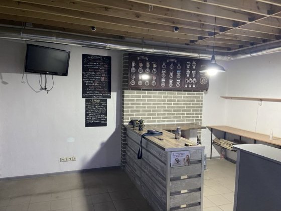 Продам коммерческое помещение 56 м2 с ремонтом. Одесса