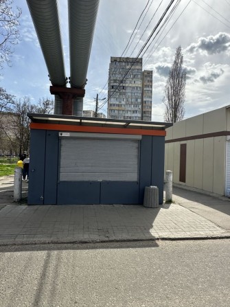 Продам Маф! Глушко 11/3 - фото 1