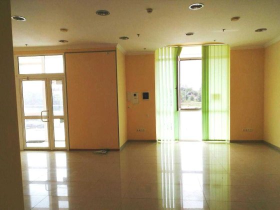 Продажа. Под Офис, Салон, Студию - П. Поле, ул. Клочковская Харьков