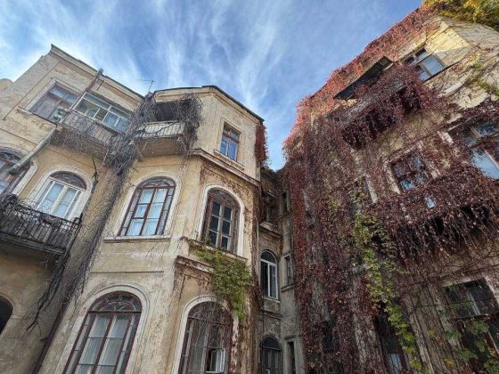 Продам будинок в Одесі. Ідеально під корпус інституту чи готель. Одесса