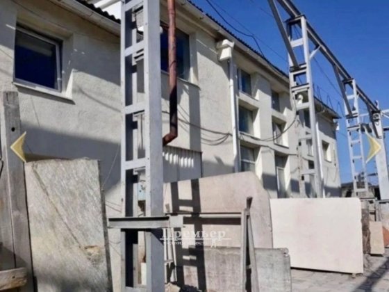 Производственной помещение 700м2, ул.Дальницкая Одеса