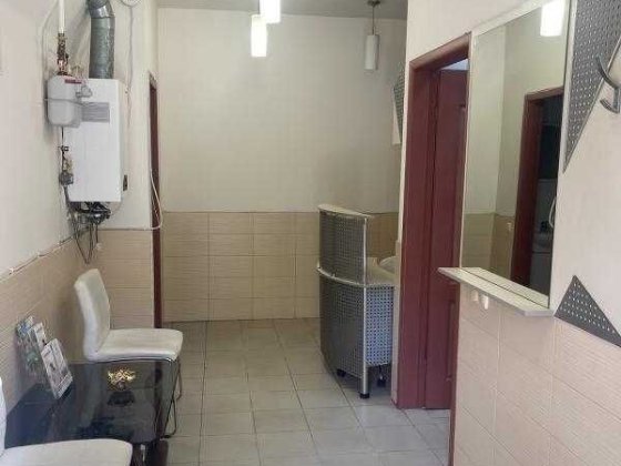 Готовий стоматологічний кабінет з ремонтом — Фонтанська дорога! Одесса